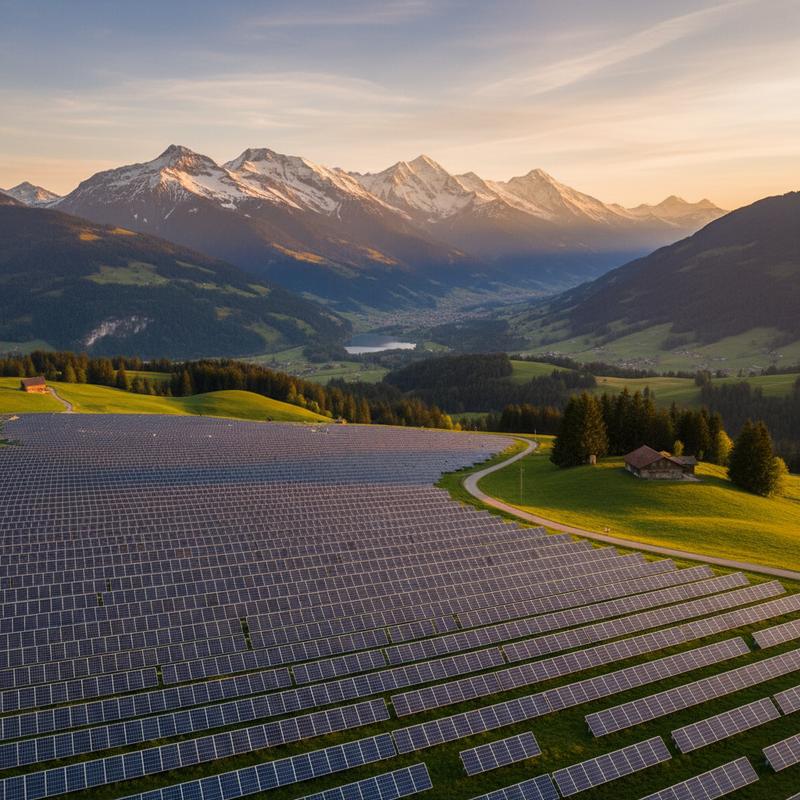 Solaranlage versichern